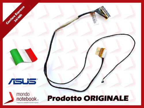 Câble plat lcd led - led, in