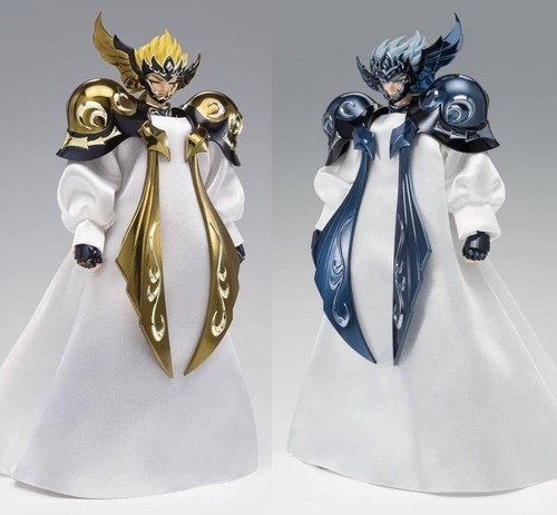 Saint cloth myth - cloth, ex