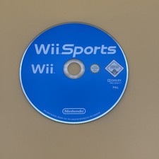 Jeu Wii Sports pour nintendo Wii - CD SEUL -