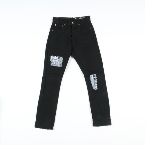 Jeans levi 501 - 501, personnalisé