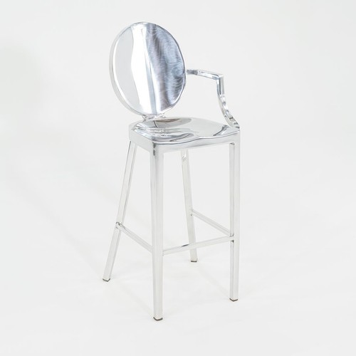 2010 one armed polished - armed,