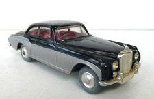 CORGI TOYS ANCIEN BENTLEY