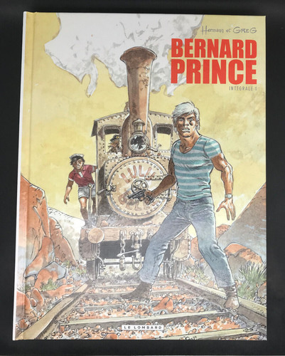 Hermann bernard prince - -,