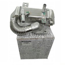 REFROIDISSEUR EGR FIAT TALENTO NISSAN NV300 OPEL VIVARO R ESPACE V 1.6 ORIGINAL