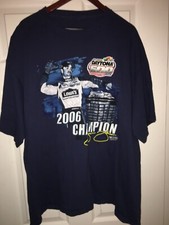 Jimmie Johnson T Shirt 2006