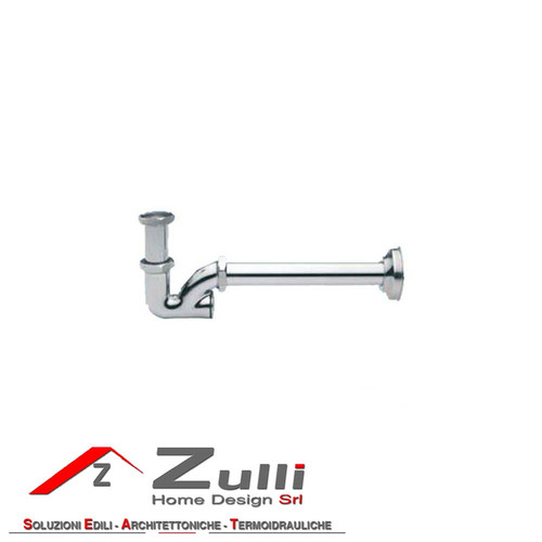 Siphon lavabo colonne - siphon,
