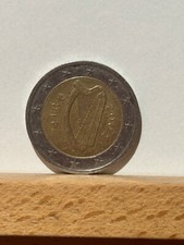 Pièce de 2 € Irlande Eire 2002
