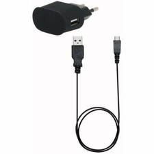 Chargeur Secteur pour console