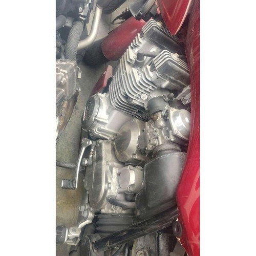 Moteur complet yamaha - moteur,