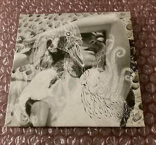 CD Inrocks BJORK VESPERTINE