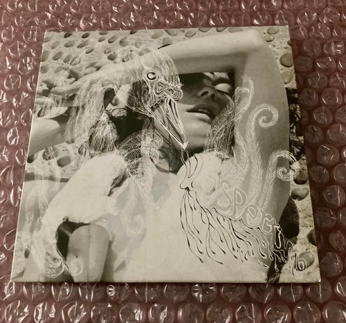 Inrocks bjork vespertine - inrocks,