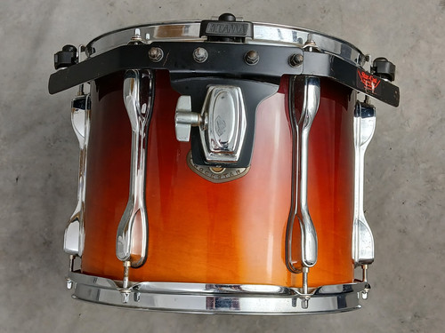 Tama rockstar custom - rockstar, 12"
