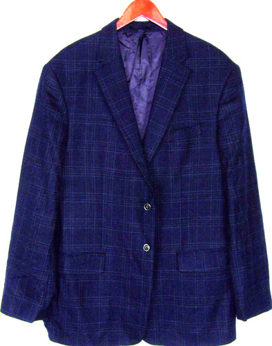 Jos bank 1905 - wool, stretch