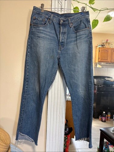 Levi straight leg - levi's, jeans