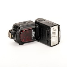 Flash Nikon SB-900 d'occasion