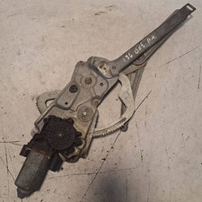 BMW 3 E36 1998 Avant droit