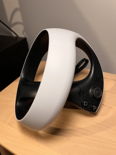 Sony playstation vr2 - vr2, casque