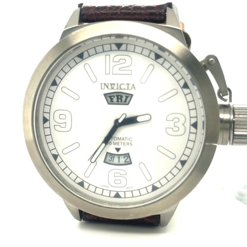 Invicta homme automatique - invicta,