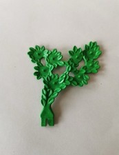 Playmobil 3799 Ersatzteil für Pirateninsel Blumenranke am Pavillon Busch