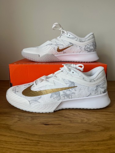 Baskets tennis nike - baskets, zoom