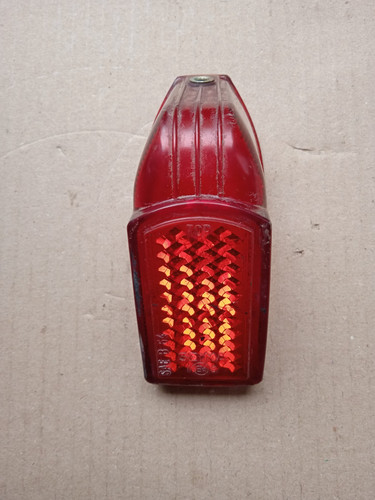 Solex 3800 cabochon feu - cabochon,