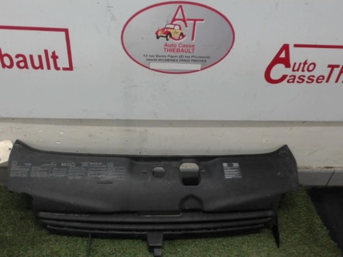 Calandre renault clio phase - renault,