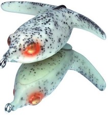 Deps Basirisky Hardbelly 60