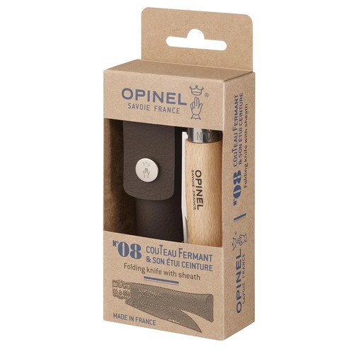 Opinel stainless steel - opinel,