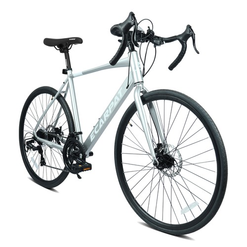 A28320r 700c speed aluminum - 700c,