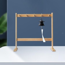 Support de carillon éolien