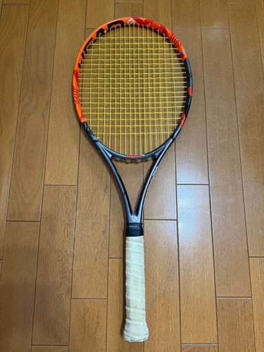 Head radical pro graphenext - radical, g2