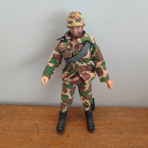 Figurine the magnificent team - magnificent,