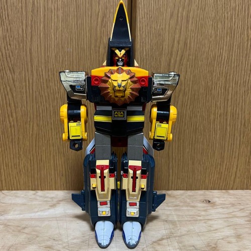 Power rangers liveman - liveman, dx