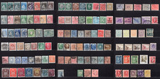 Timbres Classiques divers