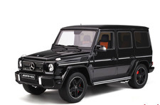 1/12 GT Spirit Mercedes Benz G