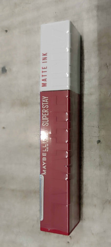 Rouge lèvres liquide - rouge,