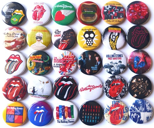 The rolling stones lot - the,