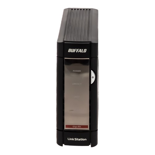Buffalo linkstation 250gl - linkstation, ls-250gl