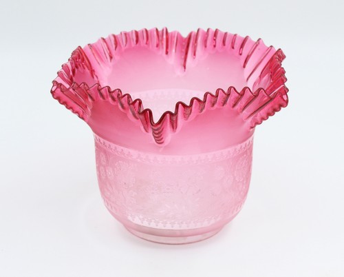 Grande tulipe lampe - lampe, à