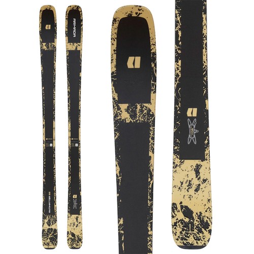 Armada antimatter skis - 92,