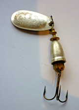 - HAMECON ANCIEN - BLUE FOX 3