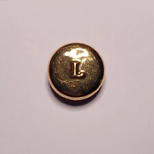 Fève Ladurée 2025 - Macaron