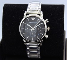 New Authentic Emporio Armani