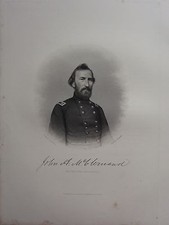 1863 Original Américain