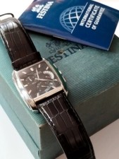 Montre chronographe Festina