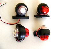 4 X 12V Feux de Position