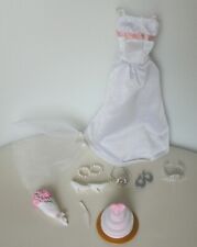 Barbie Boutique de mariée / Bridal Boutique 1998 - Mattel 67792 années 90