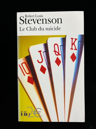 Roman l stevenson - ¤,