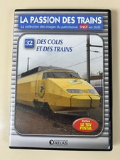 La passion des trains n°32 -