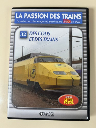 Passion des trains - des,